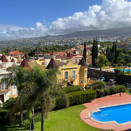 La Quinta Paradise Santa Úrsula Extérieur photo