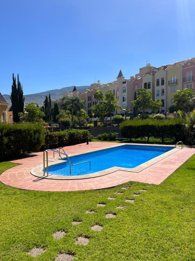 La Quinta Paradise Santa Úrsula Extérieur photo