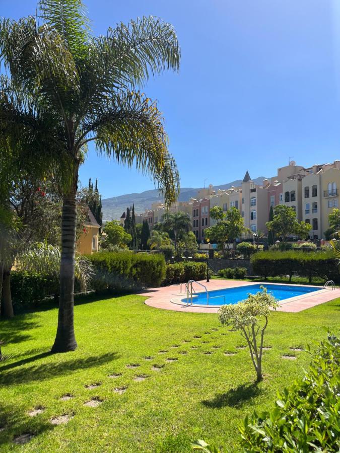 La Quinta Paradise Santa Úrsula Extérieur photo