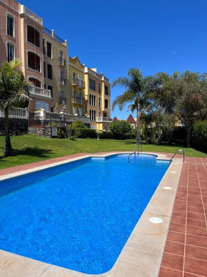 La Quinta Paradise Santa Úrsula Extérieur photo